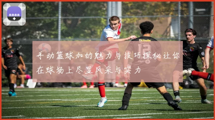 手动篮球加的魅力与技巧探秘让你在球场上尽显风采与实力